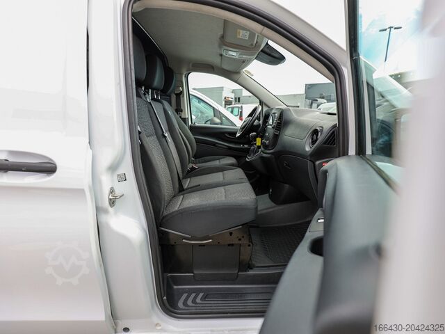 Furgon panel Mercedes-Benz Vito 116 CDI Kasten Lang Holz Kamera DAB SHZ