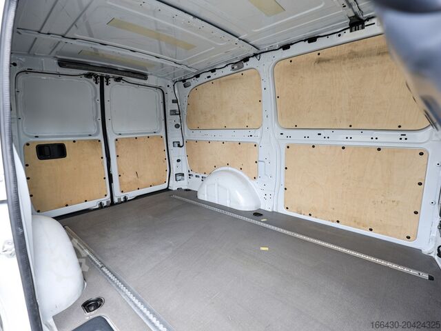 Furgon panel Mercedes-Benz Vito 116 CDI Kasten Lang Holz Kamera DAB SHZ