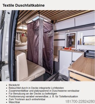 Кемперван Weinsberg CaraLife 630 LQ *TraumMobil*Ersparnis 14.328¤
