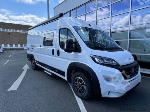 Кемперван Weinsberg CaraLife 630 LQ *TraumMobil*Ersparnis 14.328¤
