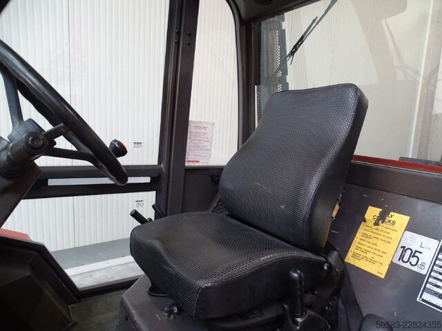  Manitou M30 - TRIPLEX