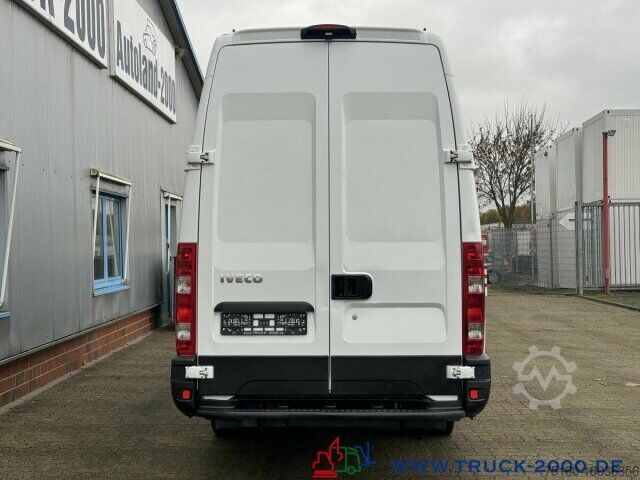 Panel kombi Iveco Daily 50C17 Maxi Hoch & Lang TÜV bis 08/2025