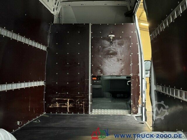 Panel kombi Iveco Daily 50C17 Maxi Hoch & Lang TÜV bis 08/2025