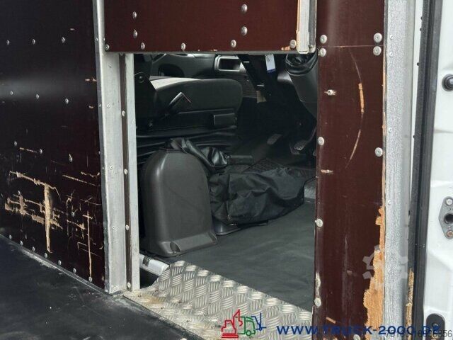 Panel kombi Iveco Daily 50C17 Maxi Hoch & Lang TÜV bis 08/2025