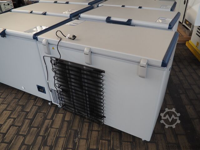 Congelador profundo Haier Biomedical DW-40W255J