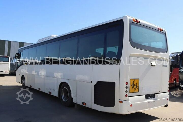 Intercitybus Irisbus Crossway / Airco / Automatic