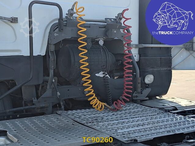Standard-SZM Renault Premium 450