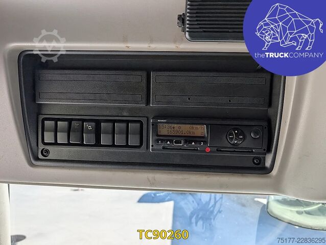 Standard-SZM Renault Premium 450