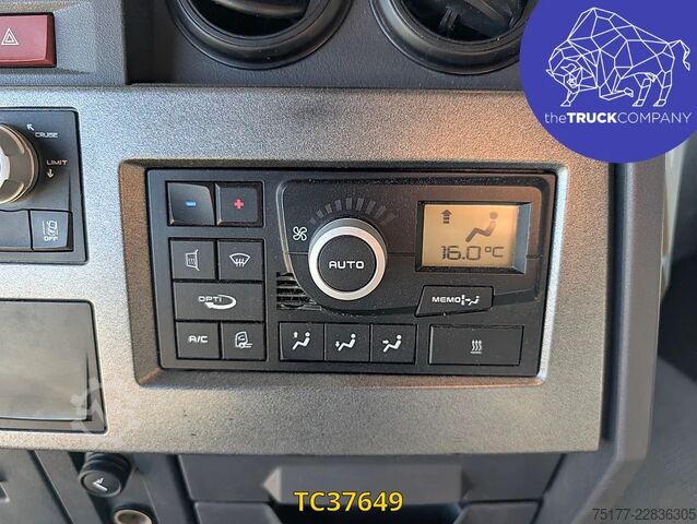 Standard-SZM Renault T 520