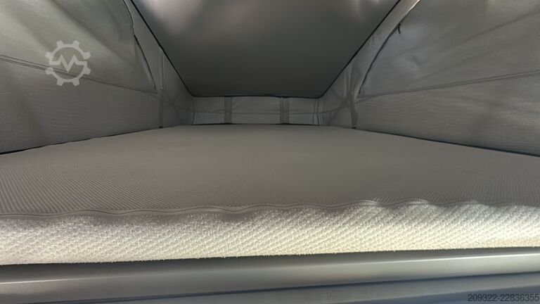 τροχόσπιτο Volkswagen California Ocean 2022 | Automatico | Tetto a soffietto