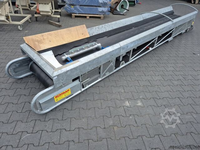 Transportna traka Forderband Transportband  Conveyor 