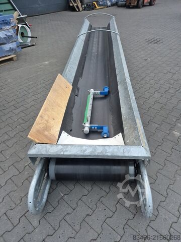 Transportna traka Forderband Transportband  Conveyor 