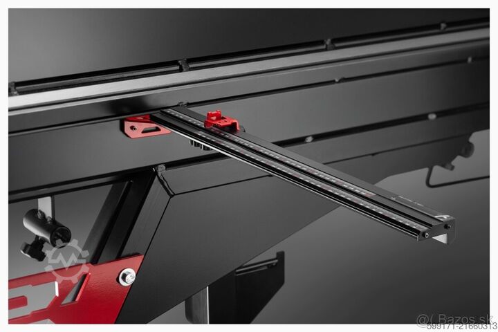 Sheet metal bending machine Heimdall M-BL1 Lynx