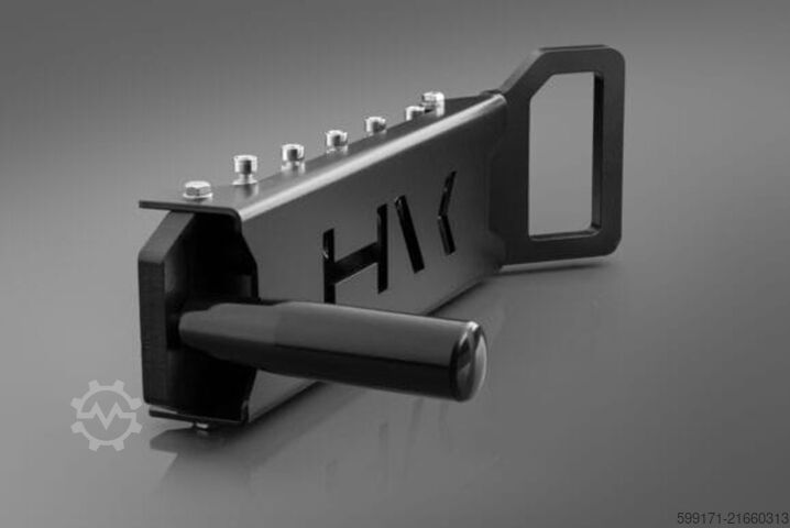 Sheet metal bending machine Heimdall M-BL1 Lynx