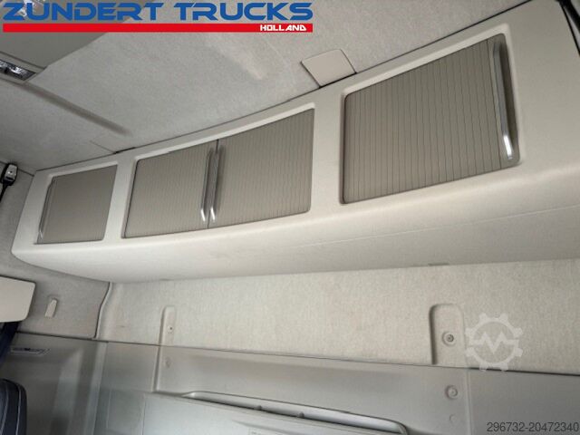 Standard-SZM Volvo FH 500 TURBO COMPOUND 2021, 6X2, IPARCOOL, FULL...