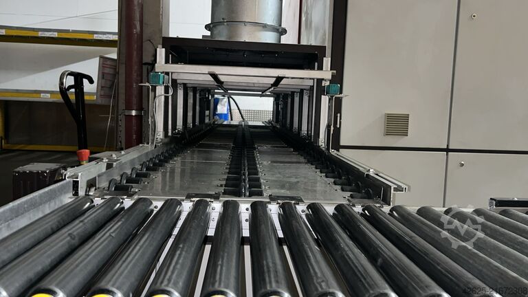 Washer PERO V2/098-6-7080