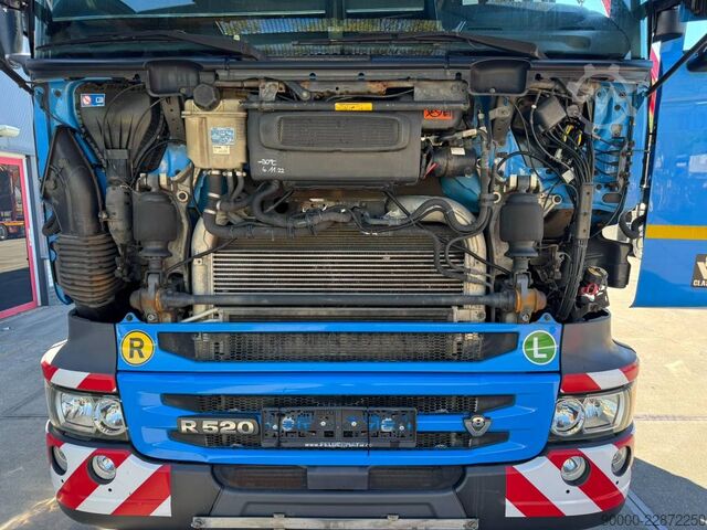 Standard-SZM Scania R520 LA