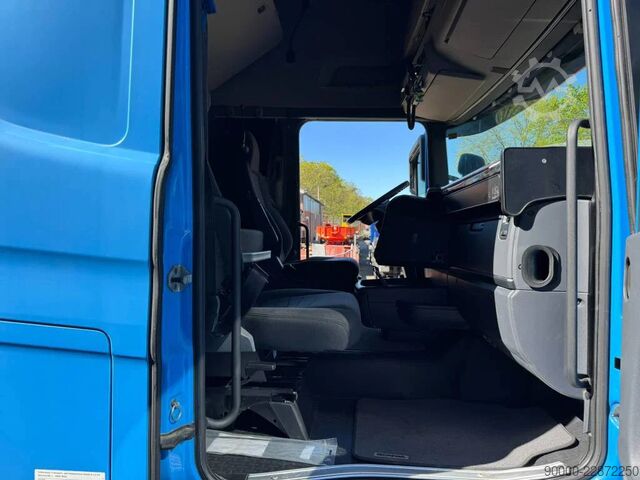 Standard-SZM Scania R520 LA