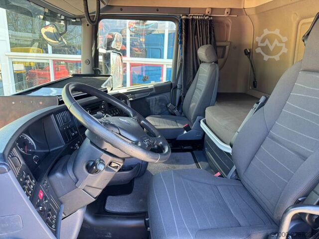 Standard-SZM Scania R520 LA