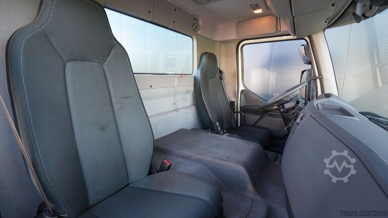 Standard-SZM Volvo FL260 DAYCABIN TERMINAL TRACTOR LIKE NEW 47.000KM!