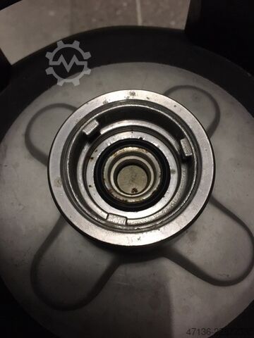  Jaust KEG Anlagen Linomat LN2-S