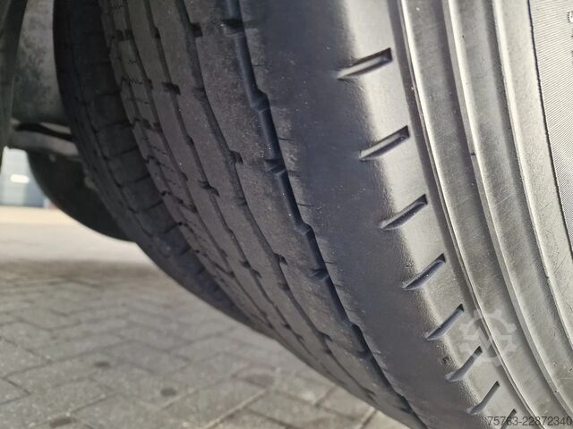  Scania R580 V8 NGS Highline 6x2 - BDF - Retarder - Ful...