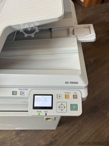 Escáner de documentos A3 Epson DS-70000
