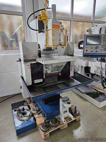 Pemotong alat Macmon M 434 NC (2008)