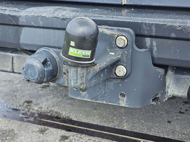 Karavan z visoko streho VOLKSWAGEN CRAFTER 35 2.0 L3H3 140Pk Automaat!