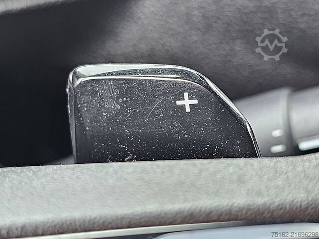 Karavan z visoko streho FIAT SCUDO 2.0 L3 Navi Automaat!