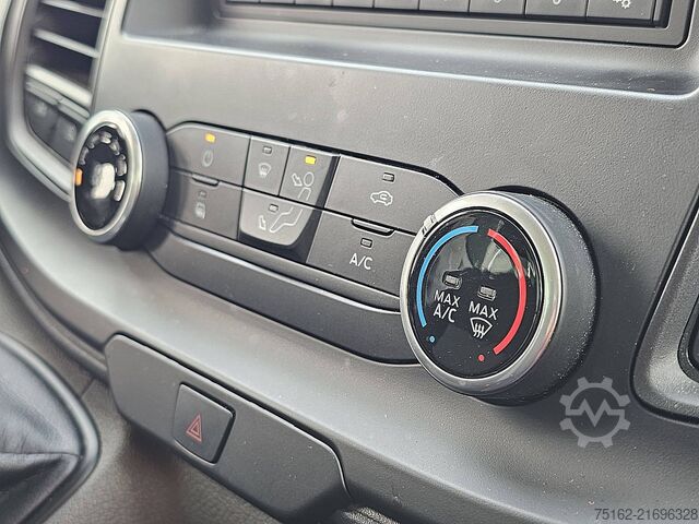 Matkalaukku FORD TRANSIT 2.0 Bakwagen Laadklep!