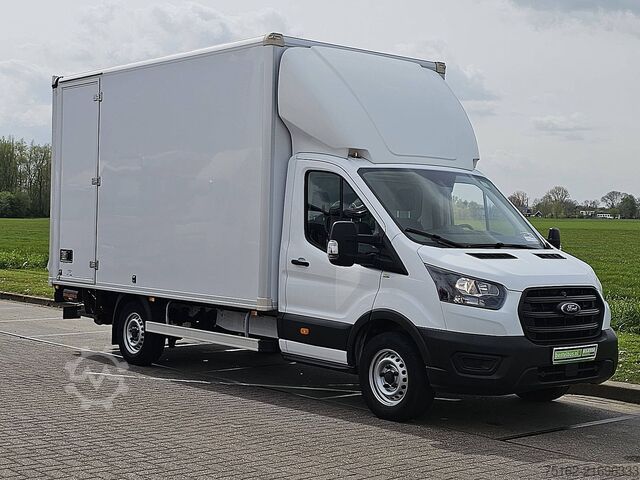 Matkalaukku FORD TRANSIT 2.0 Bakwagen Laadklep!