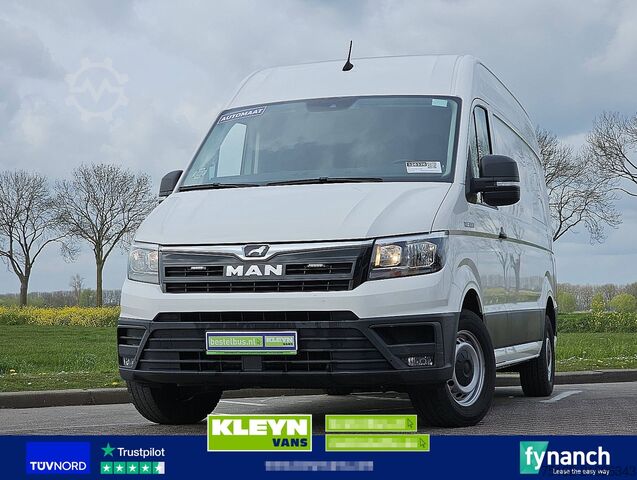 Station wagon con tetto alto M.A.N. TGE 3.180 DSG AUT. L2H2