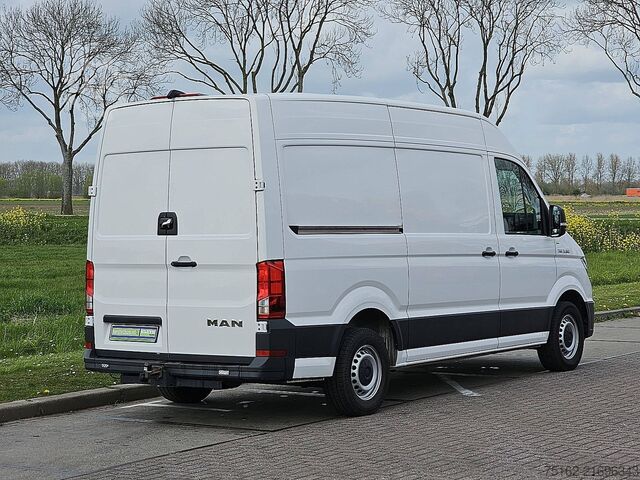 Station wagon con tetto alto M.A.N. TGE 3.180 DSG AUT. L2H2