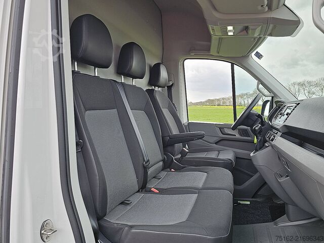 Station wagon con tetto alto M.A.N. TGE 3.180 DSG AUT. L2H2