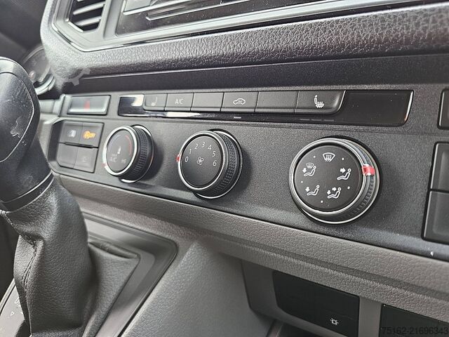 Station wagon con tetto alto M.A.N. TGE 3.180 DSG AUT. L2H2