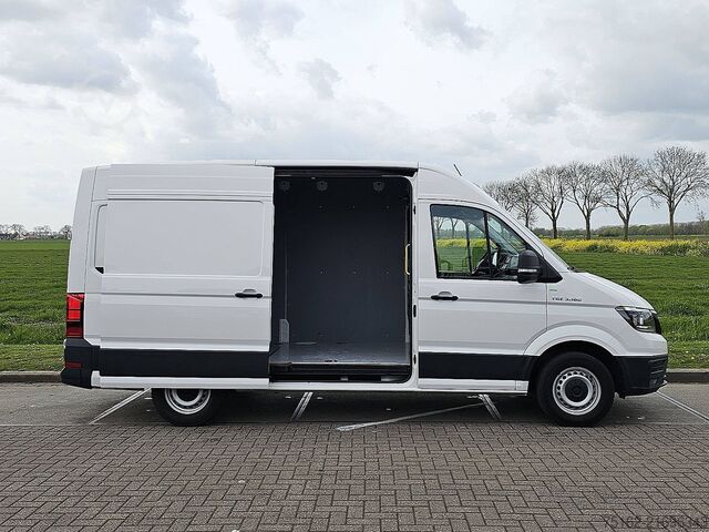 Station wagon con tetto alto M.A.N. TGE 3.180 DSG AUT. L2H2