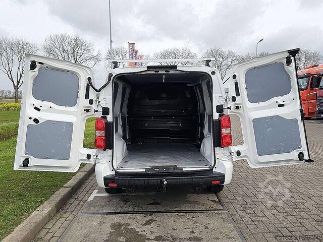 Station wagon con tetto alto OPEL VIVARO 2.0 CDTI 177 AUT. L3 XXL