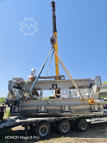 MACHINERY EUROPE s.r.o. MACHINERY EUROPE s.r.o. MACHINERY EUROPE s.r.o.