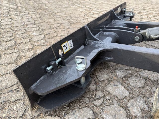 Mini excavator  Zoomlion ZE20G, Greifer-u. Hammerhydr., Klima,CE