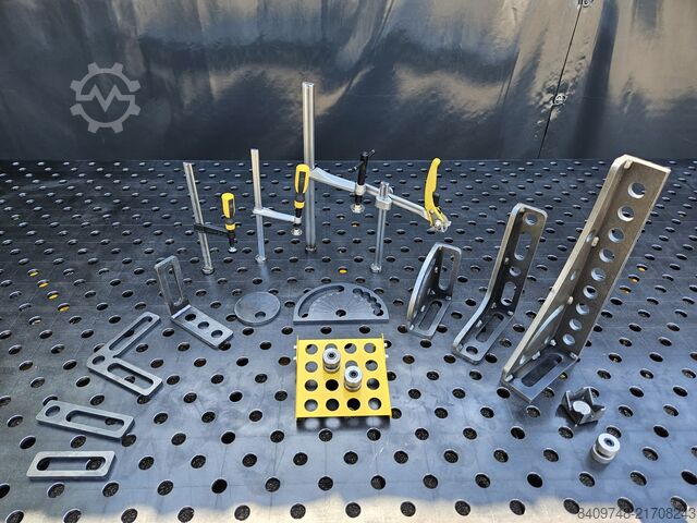 ATRIBU - 3000x1500x200 #15mm Systém 28 ATRIBU 300x150x20#15S28