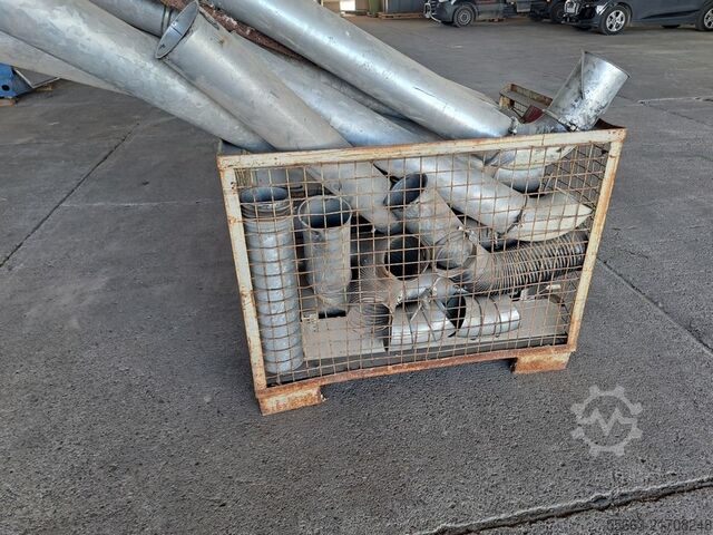 Zariadenie na balenie do BigBagov  