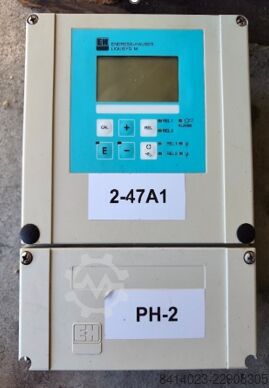 测量系统 Endress+Hauser Liquisys M CPM253-MR0110