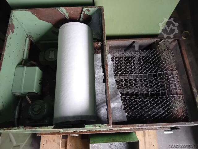 Rashladna oprema JUNG HF 50