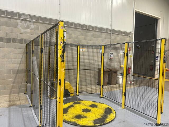 палетайзер SIAT SW2