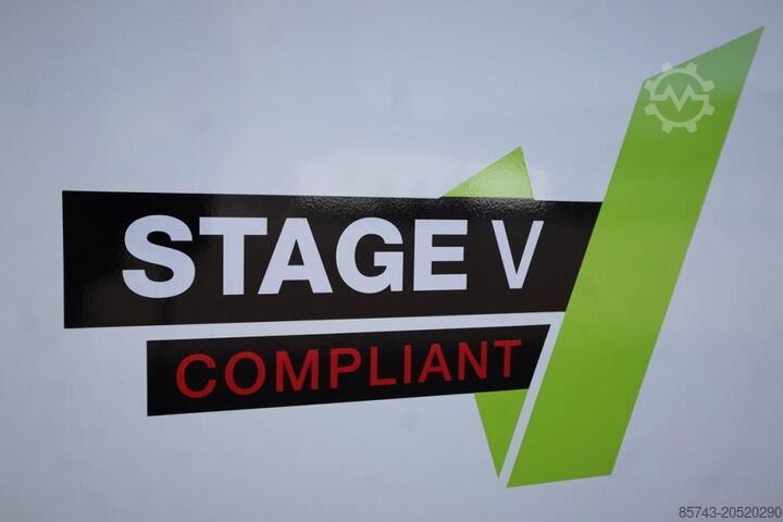 总计 Pramac GPW45Y/FS5 Valid inspection, *Guarantee! Diesel, 4