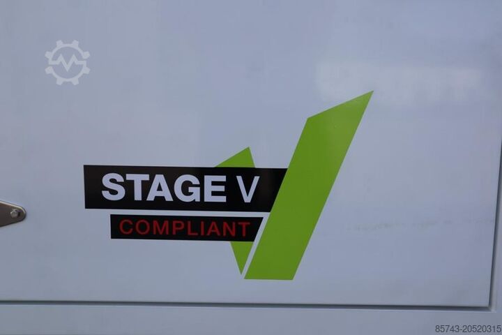 总计 Pramac GPW60I/FS5 Valid inspection, *Guarantee! Diesel, 6