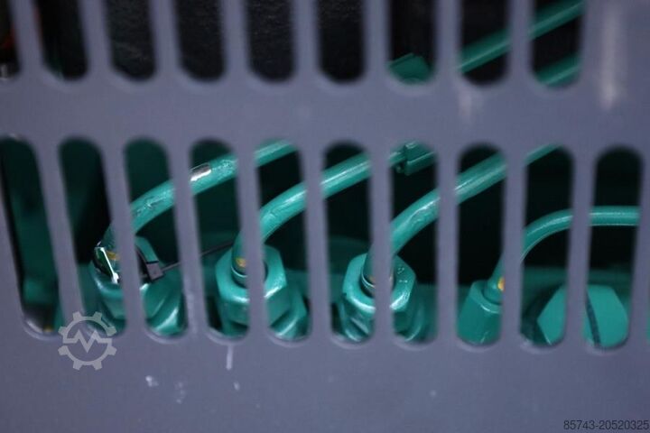 总计 Cummins C22D5Q Declaration of Conformity, Diesel, 22kVA, A