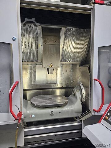 Apstrādes centrs Hermle C650U Hermle C650U