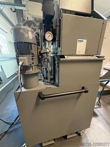 Apstrādes centrs Hermle C650U Hermle C650U